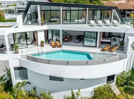 Villa La Concha - Ideal for Families