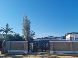Kalebalika Meanwood KKIA Apartments