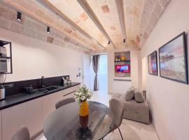 CastelFidardo Dimore，位于莫诺波利的酒店