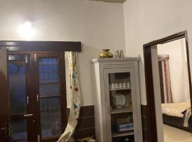 Surya hills Homestay，位于帕尼托的酒店