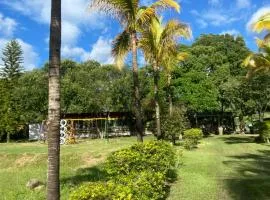Montagua rincon campestre