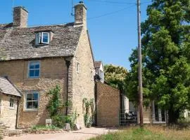 Inglenook Cottage