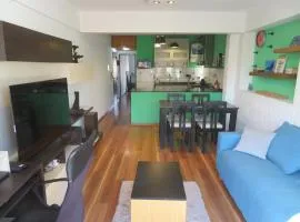 Acogedor y Luminoso 2 Ambientes Centro Morón