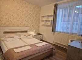 Apartament de închiriat