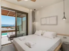 Lavea Suites Milos