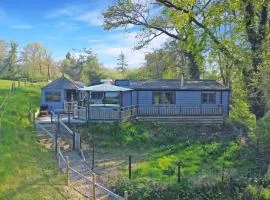 Hedgehogs Lodge