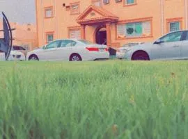 شقق مخدومه