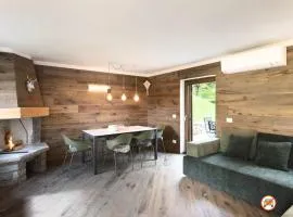 EcoBaita del Cacciatore