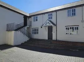 Plas Bellin Apartments