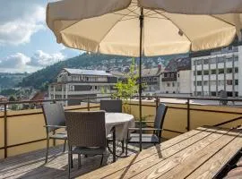 Ferienwohnung Reinhardt