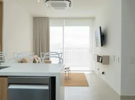 New And Luxury Apartment 3BR In Baia Kristal