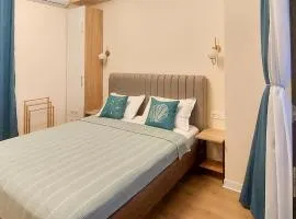 3-Room Seaview Apartment at Bamboo Beach