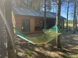 Domek w Miętkich