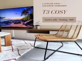 L'Atelier Cosy