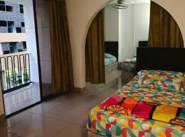 Hotel San José Medellín