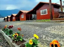 Hospedagem Morada dos Sonhos