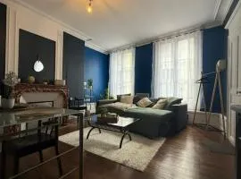 Studio Cosy & Élégant Quartier de la Rochelle