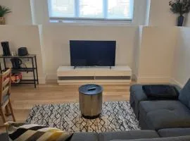 One bedroom Apt in Riverview