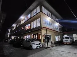 Hotel Blue Rock