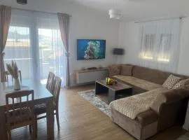 Two Bedroom Lux Apartment Cekic