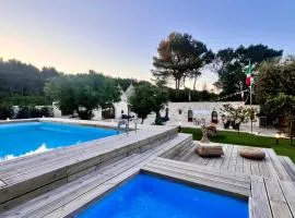 Locazione turistica il boschetto