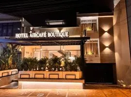 HOTEl CAFE BOUTIQUE