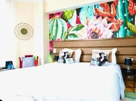 Kyriad Restaurant Centre SPA Vichy