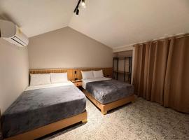 Hotel Cafe Boutique，位于佩雷拉的酒店