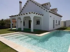 Montijo Relax and Sunny Private Pool