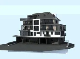 Appartement Chesa Monte