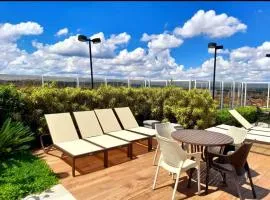 Studio Premium-Próx Aeroporto GRU