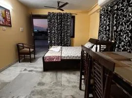 1 BHK with terrace