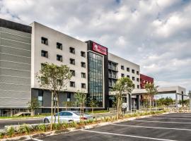 City Lodge Hotel Waterfall City，位于米德兰的酒店