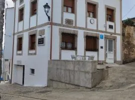 Travesia Rooms