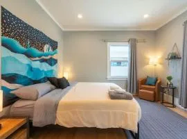 Oak Manor - Chic & Stylish 2BR Apartment Retreat