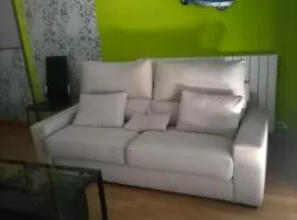 Apartamento Golf Buenas Vistas