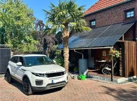 Ferienwohnung Wachsmann