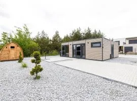 NORA Stays Tiny House mit Seeblick - Sauna - Klima