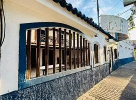 Pousada Recanto das Tartarugas