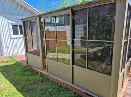 La Cabane Sereine - Pause Nordique & simplicite