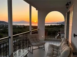 Villa Aelia Luxury Maisonette