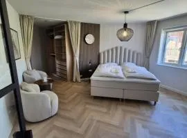 Stylish Studio in Copenhagen