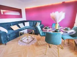 Apartament Chopina Premium