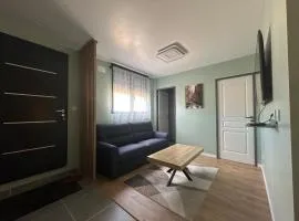 Suites appartement 1 chambre