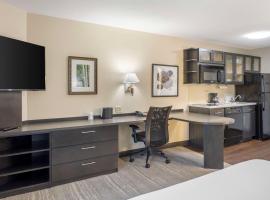 Executive Residency by Best Western Philadelphia-Willow Grove，位于霍舍姆的酒店
