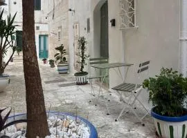 Casa di Ostuni Storico Elegant & Comfort