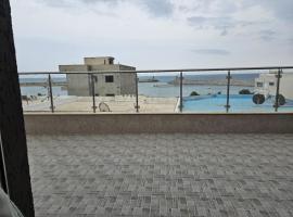 studio beni khiar，位于Beni Khiar的酒店