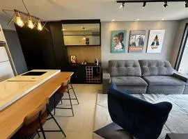 Stay Lumière Comfort for up to 5 people
