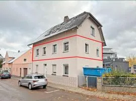 Neumarkt City Monteurwohnung