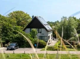 Ruime villa aan de kust in het prachtige Sint Maartenszee